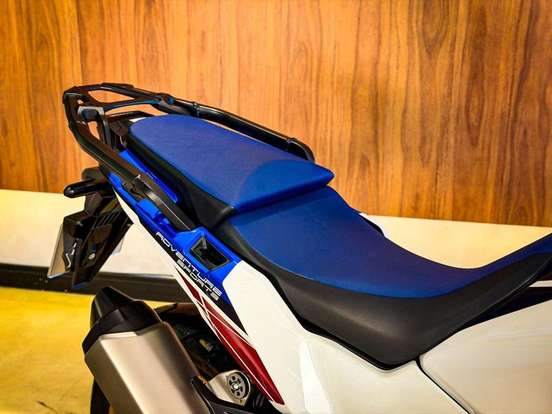 HONDA-CRF 1100L AFRICA TWIN ADVENTURE SPORTS ES DCT-2023