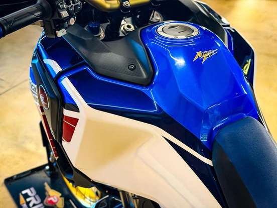 HONDA-CRF 1100L AFRICA TWIN ADVENTURE SPORTS ES DCT HONDA-CRF 1100L AFRICA TWIN ADVENTURE SPORTS ES DCT-2023