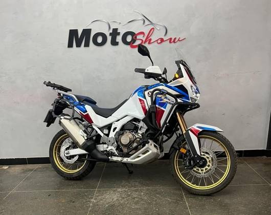 HONDA CRF 1100L AFRICA TWIN ADVENTURE SPORTS ES 