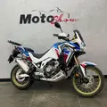 HONDA CRF 1100L AFRICA TWIN ADVENTURE SPORTS ES HONDA CRF 1100L AFRICA TWIN ADVENTURE SPORTS ES
