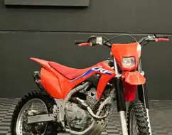 HONDA CRF 250F HONDA CRF 250F