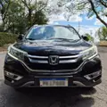 HONDA CRV 2.0 EXL 4X4 16V FLEX 4P AUTOMÁTICO HONDA CRV 2.0 EXL 4X4 16V FLEX 4P AUTOMÁTICO