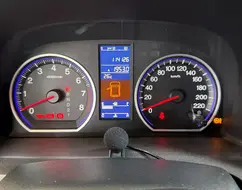 HONDA CRV 2.0 EXL 4X4 16V GASOLINA 4P AUTOMÁTICO HONDA CRV 2.0 EXL 4X4 16V GASOLINA 4P AUTOMÁTICO