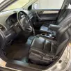 HONDA CRV 2.0 EXL 4X4 16V GASOLINA 4P AUTOMÁTICO HONDA CRV 2.0 EXL 4X4 16V GASOLINA 4P AUTOMÁTICO