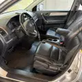 HONDA CRV 2.0 EXL 4X4 16V GASOLINA 4P AUTOMÁTICO HONDA CRV 2.0 EXL 4X4 16V GASOLINA 4P AUTOMÁTICO