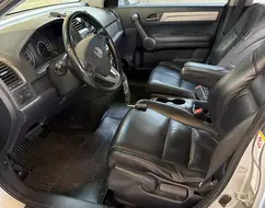 HONDA CRV 2.0 EXL 4X4 16V GASOLINA 4P AUTOMÁTICO HONDA CRV 2.0 EXL 4X4 16V GASOLINA 4P AUTOMÁTICO