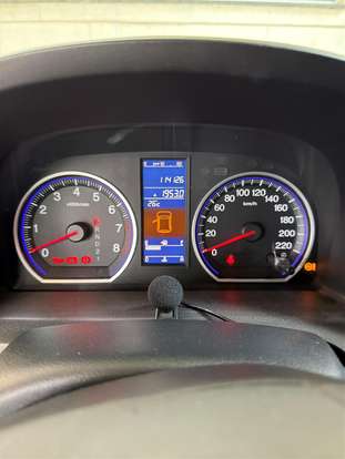 HONDA-CRV-2010