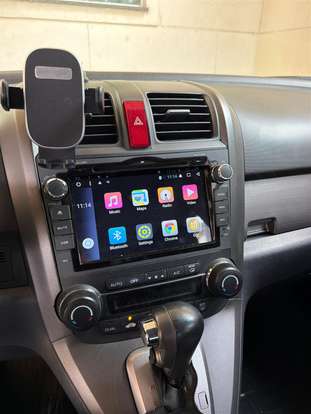 HONDA-CRV-2010