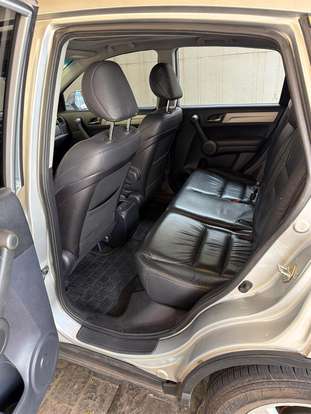 HONDA-CRV-2010