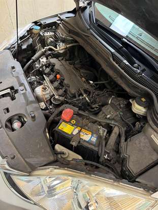 HONDA-CRV-2010