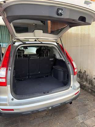 HONDA-CRV-2010