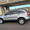 HONDA CRV 2.0 LX 4X2 16V GASOLINA 4P AUTOMÁTICO HONDA CRV 2.0 LX 4X2 16V GASOLINA 4P AUTOMÁTICO