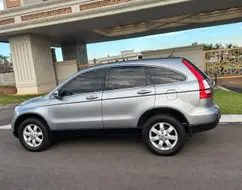 HONDA CRV 2.0 LX 4X2 16V GASOLINA 4P AUTOMÁTICO HONDA CRV 2.0 LX 4X2 16V GASOLINA 4P AUTOMÁTICO