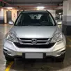 HONDA CRV 2.0 LX 4X2 16V GASOLINA 4P AUTOMÁTICO HONDA CRV 2.0 LX 4X2 16V GASOLINA 4P AUTOMÁTICO