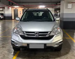 HONDA CRV 2.0 LX 4X2 16V GASOLINA 4P AUTOMÁTICO HONDA CRV 2.0 LX 4X2 16V GASOLINA 4P AUTOMÁTICO