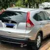 HONDA CRV 2.0 LX 4X2 16V GASOLINA 4P AUTOMÁTICO HONDA CRV 2.0 LX 4X2 16V GASOLINA 4P AUTOMÁTICO