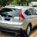 HONDA CRV 2.0 LX 4X2 16V GASOLINA 4P AUTOMÁTICO HONDA CRV 2.0 LX 4X2 16V GASOLINA 4P AUTOMÁTICO