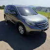 HONDA CRV 2.0 LX 4X2 16V GASOLINA 4P AUTOMÁTICO HONDA CRV 2.0 LX 4X2 16V GASOLINA 4P AUTOMÁTICO