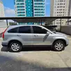 HONDA CRV 2.0 LX 4X2 16V GASOLINA 4P AUTOMÁTICO HONDA CRV 2.0 LX 4X2 16V GASOLINA 4P AUTOMÁTICO