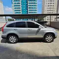 HONDA CRV 2.0 LX 4X2 16V GASOLINA 4P AUTOMÁTICO HONDA CRV 2.0 LX 4X2 16V GASOLINA 4P AUTOMÁTICO