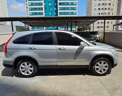 HONDA CRV 2.0 LX 4X2 16V GASOLINA 4P AUTOMÁTICO HONDA CRV 2.0 LX 4X2 16V GASOLINA 4P AUTOMÁTICO