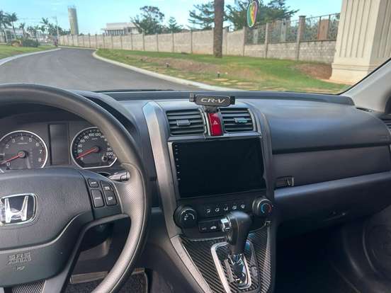 HONDA-CRV-2008