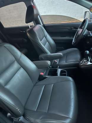 HONDA-CRV-2008