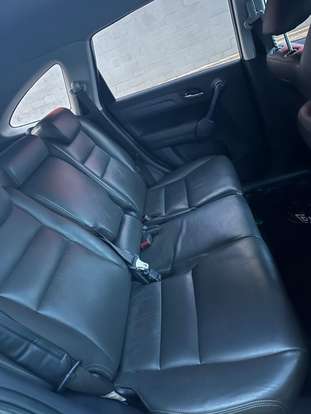HONDA-CRV-2008