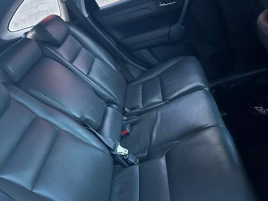 HONDA-CRV-2.0 LX 4X2 16V GASOLINA 4P AUTOMÁTICO HONDA-CRV-2008