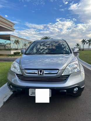 HONDA-CRV-2008