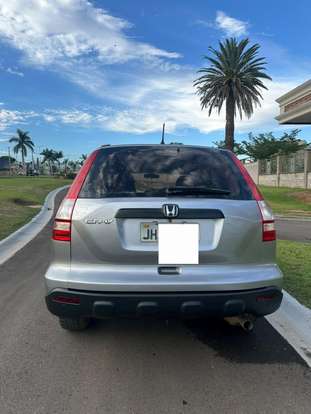 HONDA-CRV-2008