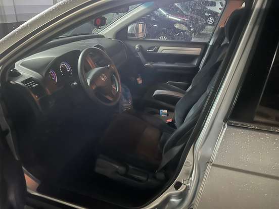 HONDA-CRV-2009