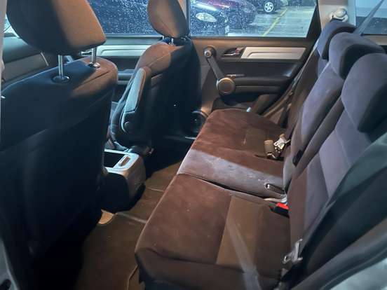 HONDA-CRV-2009