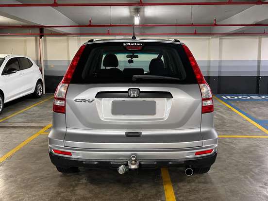 HONDA-CRV-2009