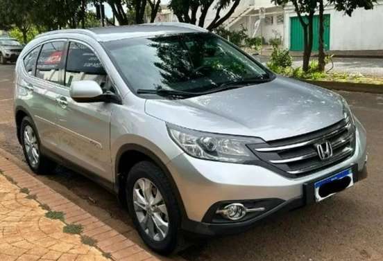 HONDA-CRV-2012