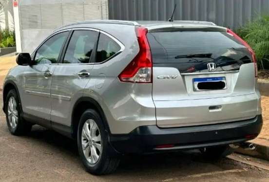 HONDA-CRV-2012