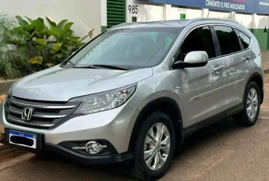 HONDA-CRV-2012