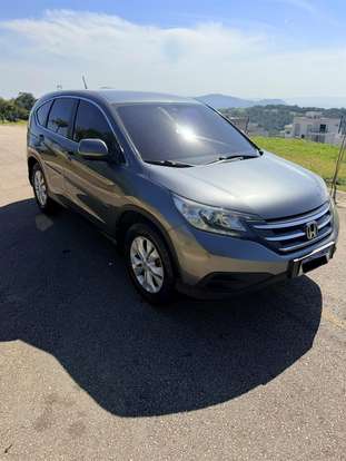 HONDA-CRV-2012