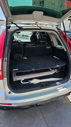 HONDA-CRV-2010
