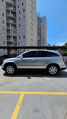 HONDA-CRV-2010