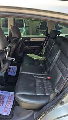 HONDA-CRV-2010