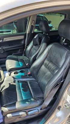 HONDA-CRV-2010
