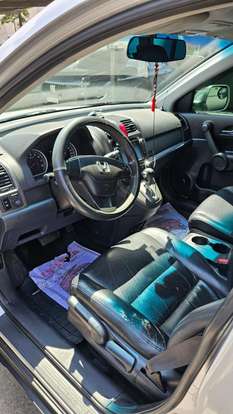 HONDA-CRV-2010