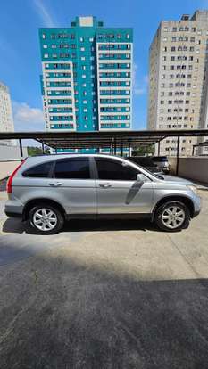 HONDA-CRV-2010