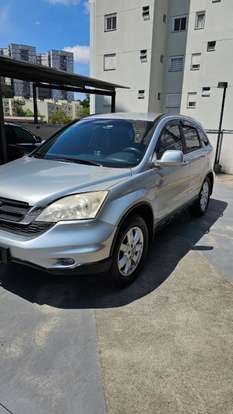 HONDA-CRV-2010