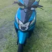 HONDA ELITE 125i HONDA ELITE 125i