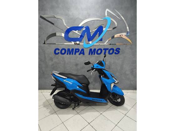 HONDA ELITE 125i 