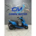 HONDA ELITE 125i HONDA ELITE 125i