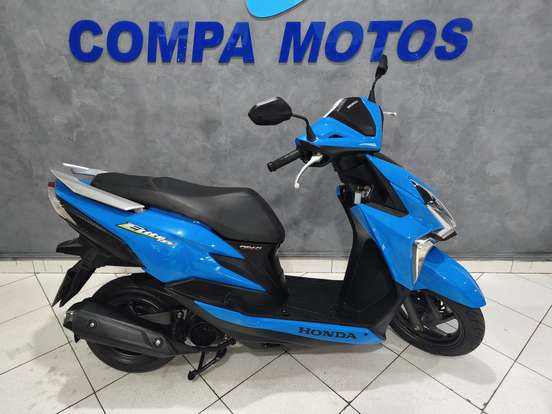HONDA-ELITE 125i HONDA-ELITE 125i-2021
