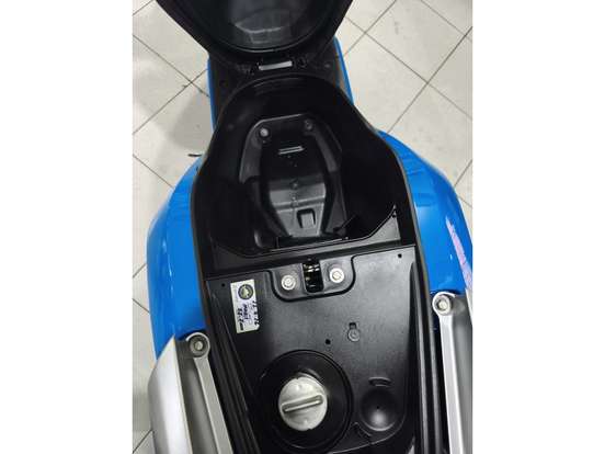 HONDA-ELITE 125i-2021